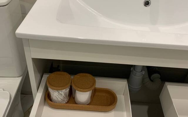 Квартира Warm Gold