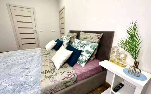 Квартира Апартаменты в центре города