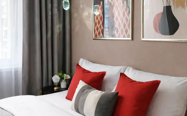 Квартира LanaRoom 11082