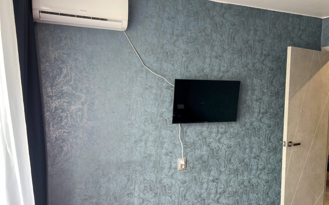 Nedaleko Ot Zhd Vokzala Tsentra Flat