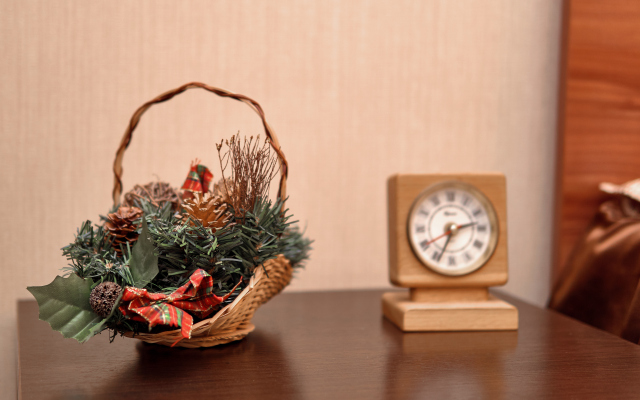 Квартира Sibkvart Крылова 63 (7)