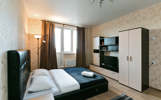 Maxrealty24 Skhodnenskaya 29 Apartments