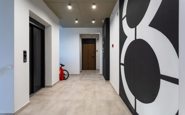 Квартира Уютная Однокомнатная