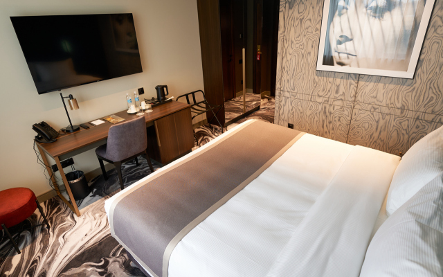 STATUS Boutique Hotel