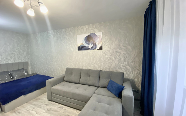 Uyutnaya Posutochno Flat