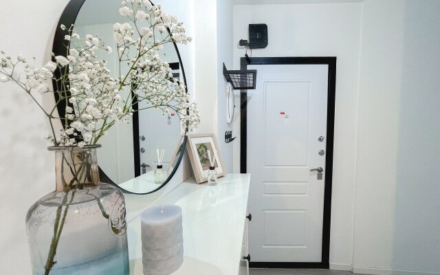 Квартира with Playstation