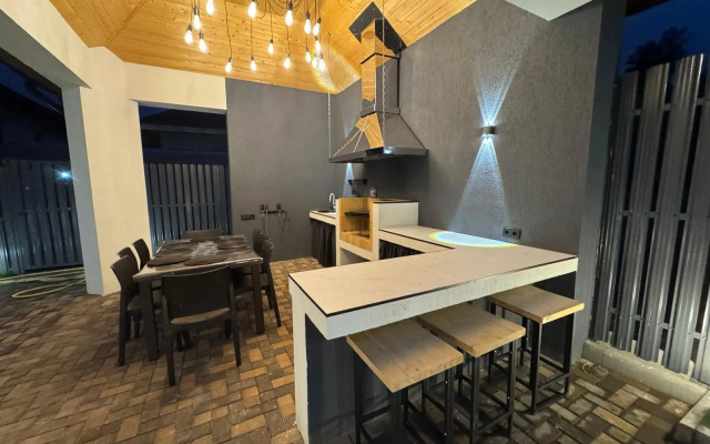 Вилла Хвойный Уют SvoyLux