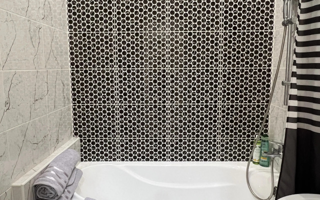 Апартаменты с игровой приставкой