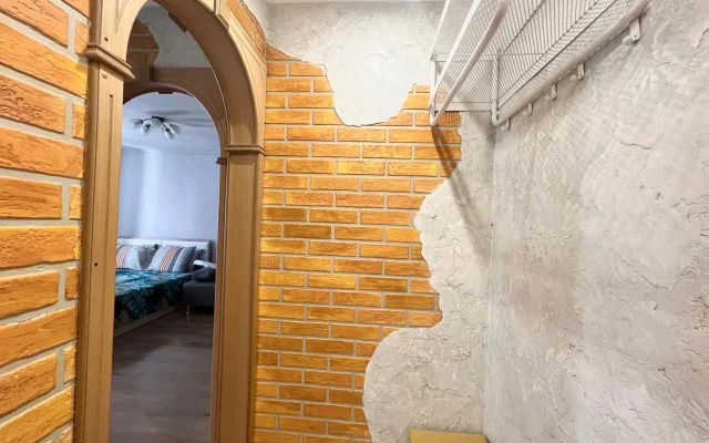 Апартаменты Дыхание Города