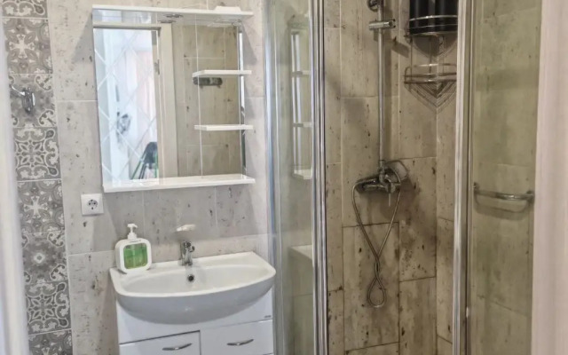 Квартира Студия на Архитекторов