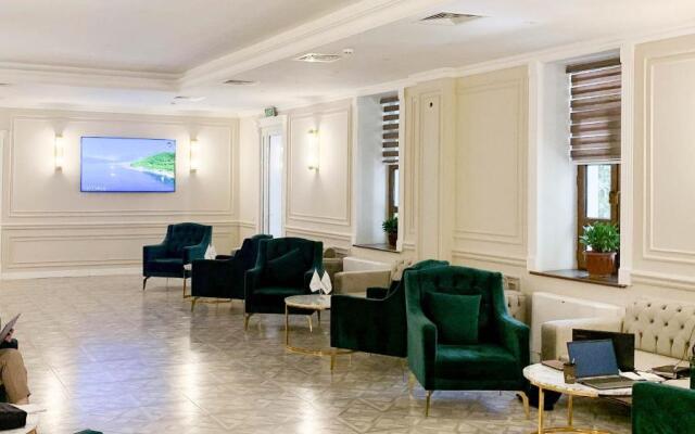 Registon Samarkand Hotel
