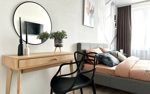 Квартира Мечта Хасанова 19