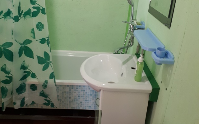 Ekolife Bungalow