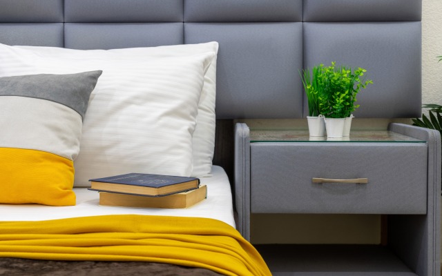 S avtorskim remontom ryadom s Del'finariyem Flat