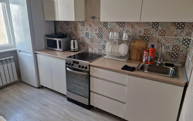 Apartamenty Dvuhkomnatnye seti Baget