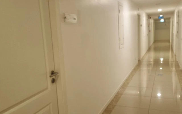 The Orient Resort And Spa By Happy Host Hotel