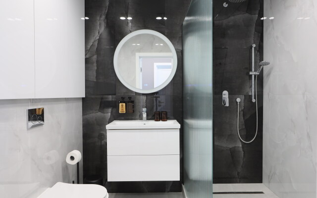 Апартаменты Небо 7