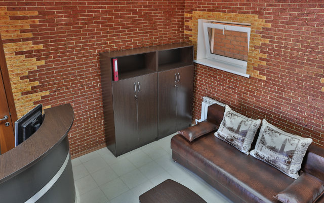 Limanskij Guest House