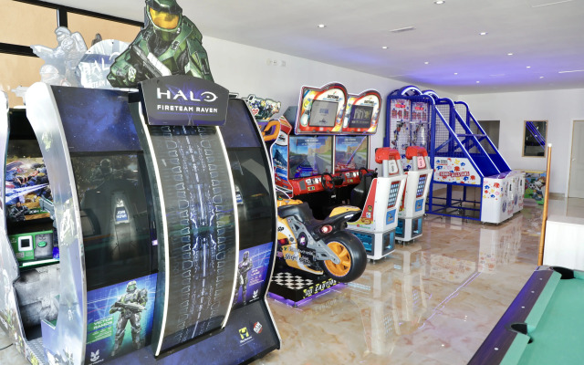 Grand Muthu Golf Plaza Hotel & Spa