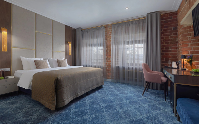 Garda Boutique - hotel