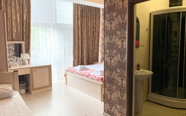 Гостевой дом «На Володарского»