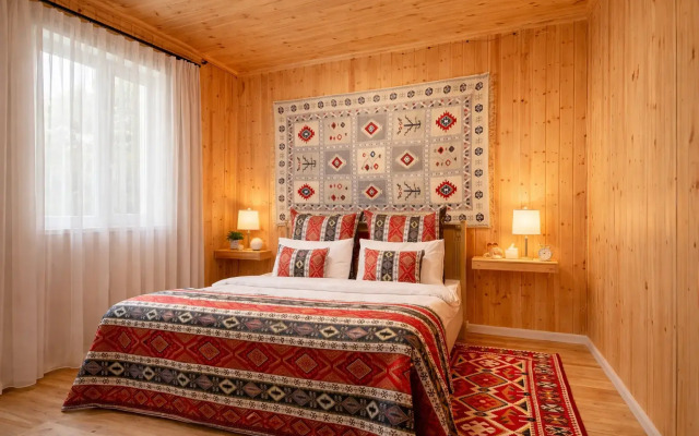 Гостевой дом Hayat Haus