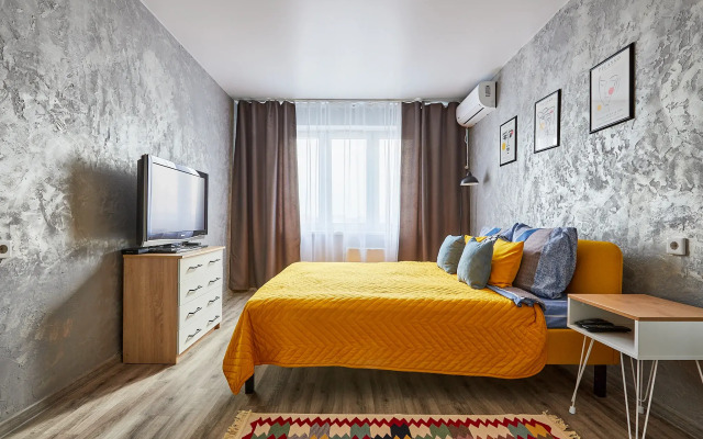 Квартира 2 Ночи на Улице Артюшкова 3