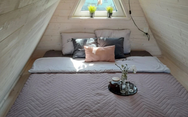 Вилла Panorama39 1