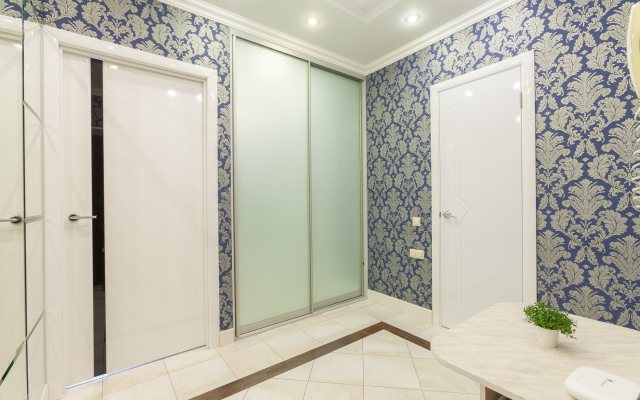 Апартаменты Исторический центр Самары