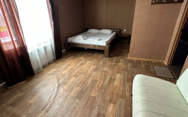 Semeyny Mini-Otel
