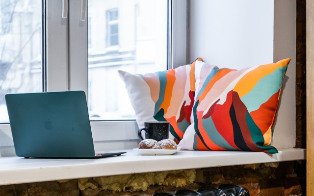 Квартира Flatstay Английский Пр 17-19