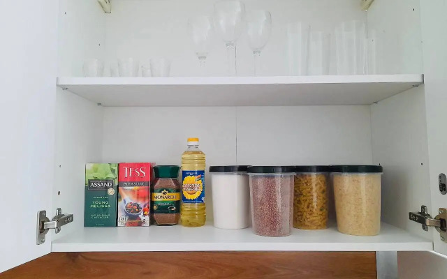 Квартира Ваш уютный дом вдали от дома