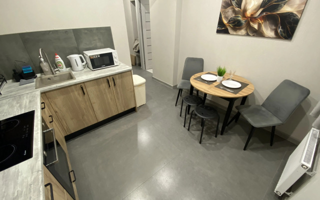 V Rayone Tsaritsyno Flat
