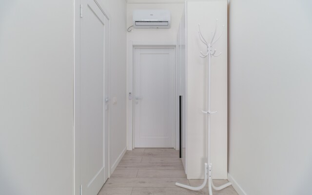 Апартаменты Sutki Rent у Мариинского Театра Студия комфорт