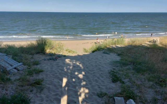 Частный дом Дом у Моря ЧЕРНЫЕ КАМНИ