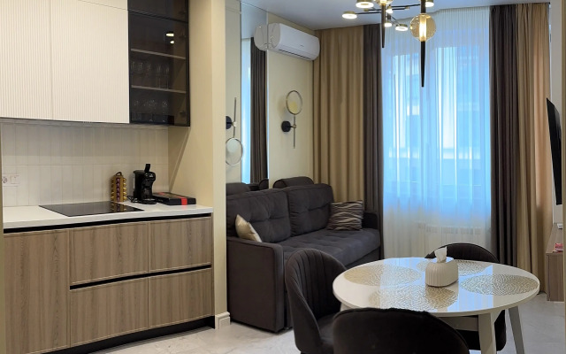 Квартира Бизнес класса Boss в Центре