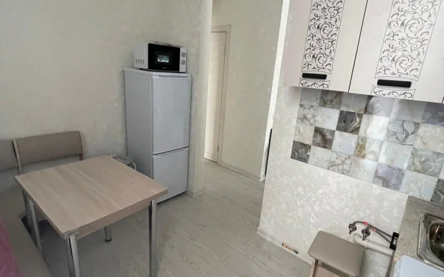 Квартира Солнечная в 10-ти Минутах от Моря