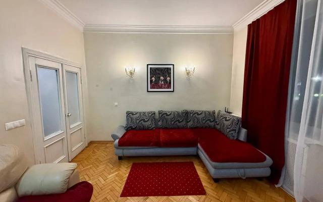 Квартира на Красноармейском Проспекте Остановка Железнодорожный Вокзал