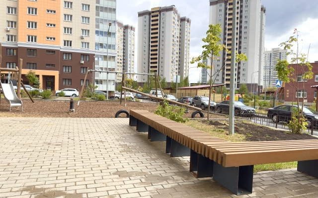 Апартаменты Семейные у ипподрома