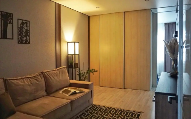 Voznesenskaya Flat