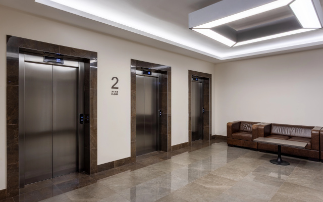 Green City Hotel