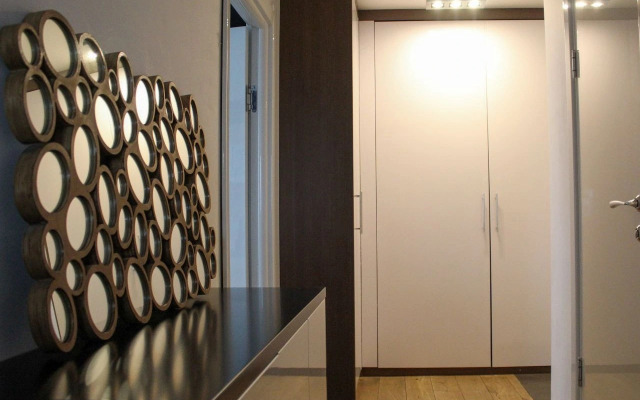 Квартира Двухкомнатная рядом с ЦПКиО