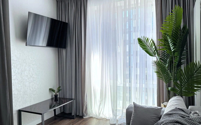 Квартира Шикарная Подходит для Командировки вГости