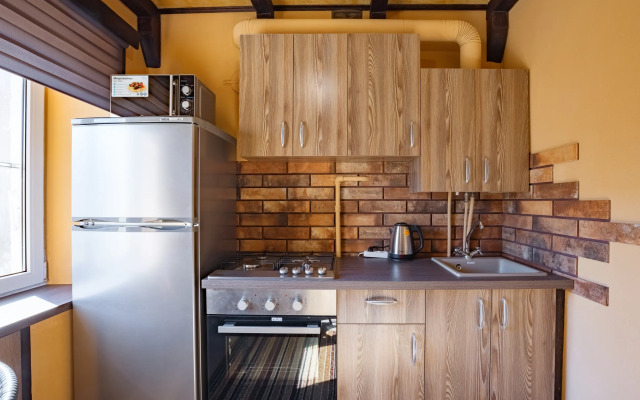 Квартира на Красноармейском проспекте