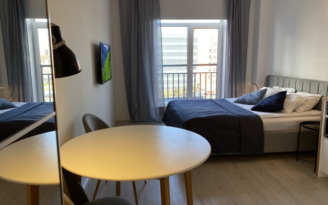 Spbhouse Apartments 4