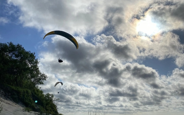 Квартира вблизи моря на Тургенева 9A