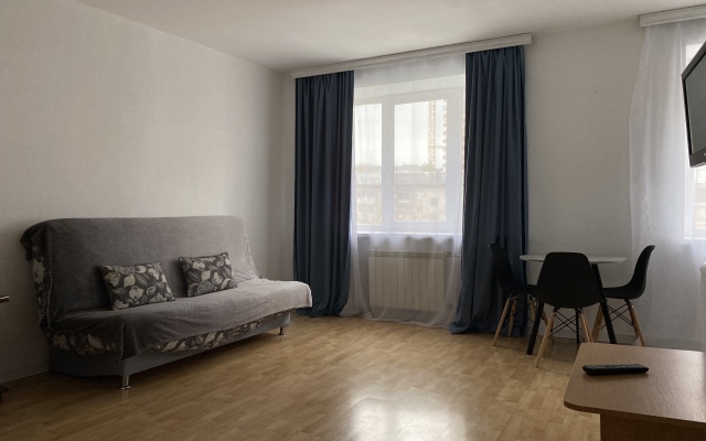 Квартира Космос Cтудия