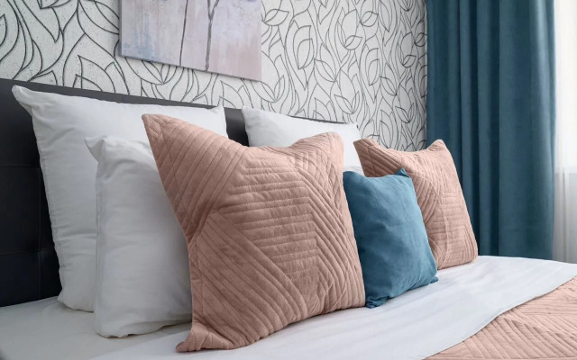 Квартира на Кореновской 57к2