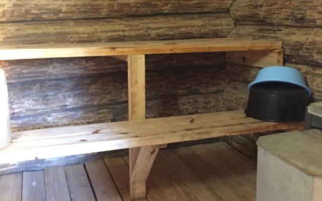 Гостевой Дом Отдых на Сямозеро