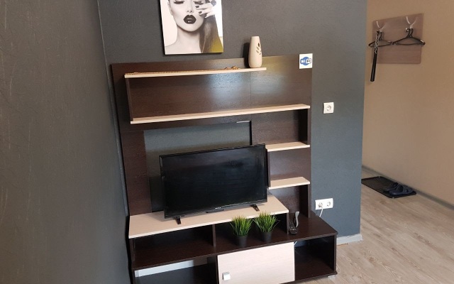 Smart Bez Balkona Zona Komforta Flat